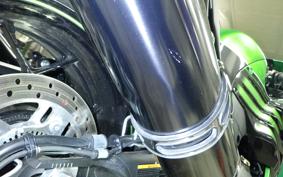 KAWASAKI ZX 1400 NINJA R A 2016