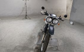 HONDA XR250 BAJA MD30
