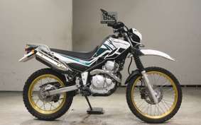 YAMAHA XT250X DG17J