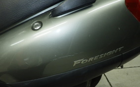HONDA FORESIGHT EX MF04