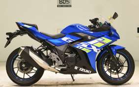 SUZUKI GSX250RA