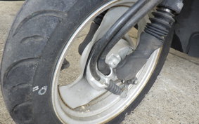 YAMAHA JOG POCHE SA08J