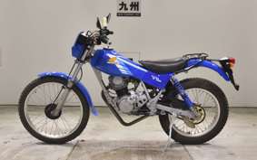HONDA TL125 JD06