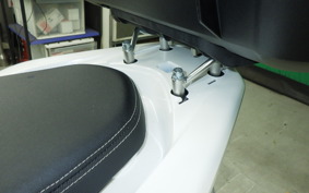 HONDA PCX125 2005 JF81