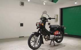 HONDA ｸﾛｽｶﾌﾞ110-3 1985 JA60