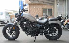 HONDA  REBEL 250 ABS MC49