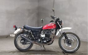KAWASAKI 250TR BJ250F