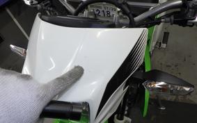 KAWASAKI KLX230 2021 LX230A