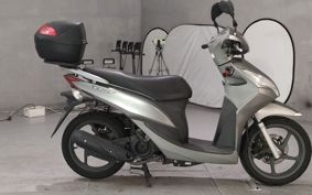 HONDA DIO 110 JF31