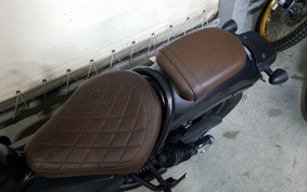 HONDA REBEL 250  S E-clutch MC49