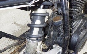 YAMAHA TW200 Gen.2 DG07J