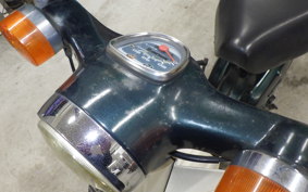 HONDA C50 SUPER CUB C50