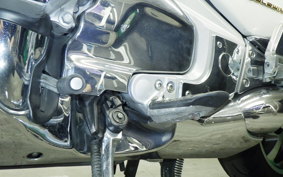 HONDA GL 1800 GOLD WING 2001 SC47