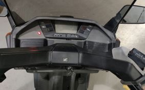 HONDA FUSION MF02