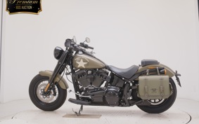 HARLEY FLSS 1800 2016