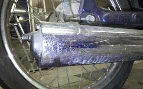 YAMAHA MATE 50 V50