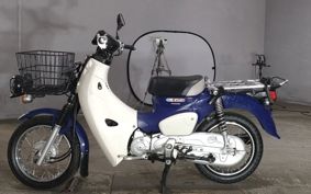 HONDA SUPER CUB50 AA07