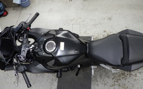 HONDA CBR650R E-Clutch 2025 RH17