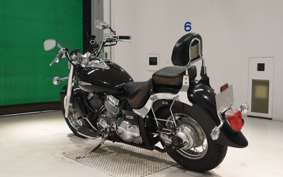 YAMAHA DRAGSTAR 400 CLASSIC  2016 VH02J