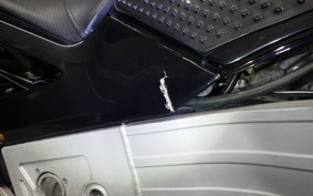 KAWASAKI ZX 10 NINJA 1988 ZXT00B