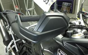 TRIUMPH TIGER 900 RALLY PRO 2026