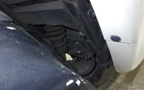 HONDA GYRO CANOPY 2004 TA03