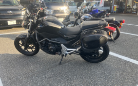 HONDA NC 700 S ABS 2012 RC61