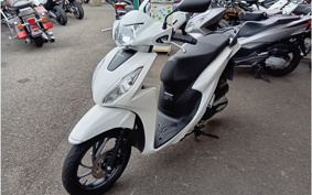 HONDA DIO 110 BASIC  JK03