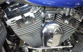HARLEY FLHTCUI SIDECAR 1340 1996