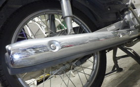 HONDA C50 SUPER CUB AA04