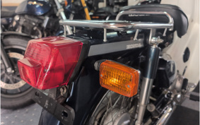 HONDA SUPER CUB90 HA02