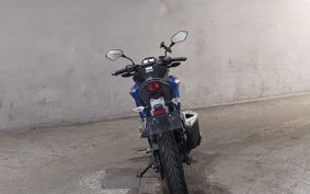 KAWASAKI Z250 SL BR250E