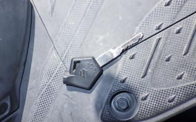 SUZUKI ADDRESS V125 DT11A