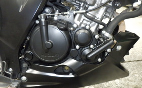 SUZUKI GSX-S125 2021 DL32B