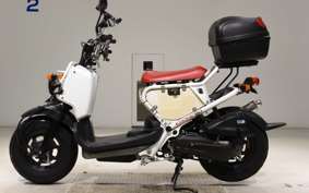 HONDA ZOOMER 2006 AF58