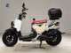 Фото Honda ZOOMER 2011 с японского аукциона