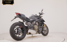 DUCATI STREETFIGHTER V4 S 2023