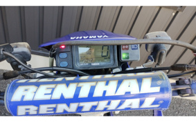 YAMAHA LANZA DT230 4TP