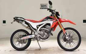 HONDA CRF250L 2012 MD38