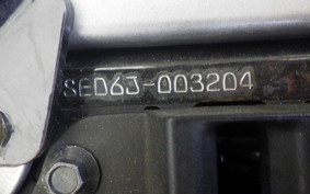 YAMAHA N-MAX 1998 SED6J