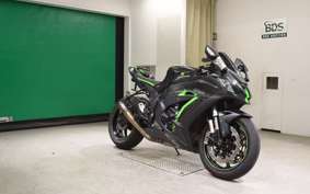 KAWASAKI ZX 10 NINJA R SE 2019 ZXT02E