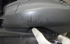 YAMAHA N-MAX 2025 SED6J