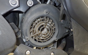 YAMAHA CYGNUS 125 XSR 2 SE44J