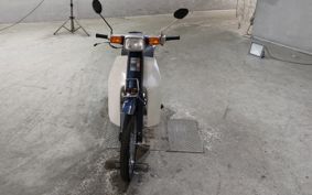 HONDA SUPER CUB50 C50