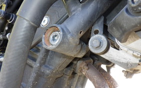 YAMAHA MT-25 1986 RG10J