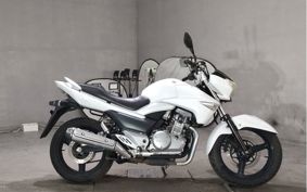SUZUKI GSR250 GJ55D