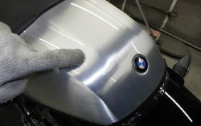 BMW R12 nine T 2024