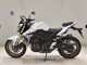 Фото Suzuki GSR750 2015 с японского аукциона
