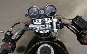 KAWASAKI ZEPHYR400K 2004 ZR400C