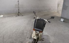 SUZUKI MOLLET FA14A